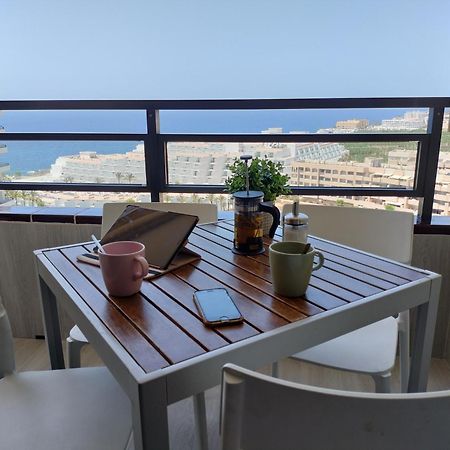 Relax And Sunset In Paraiso Adeje Costa Adeje  Exterior photo