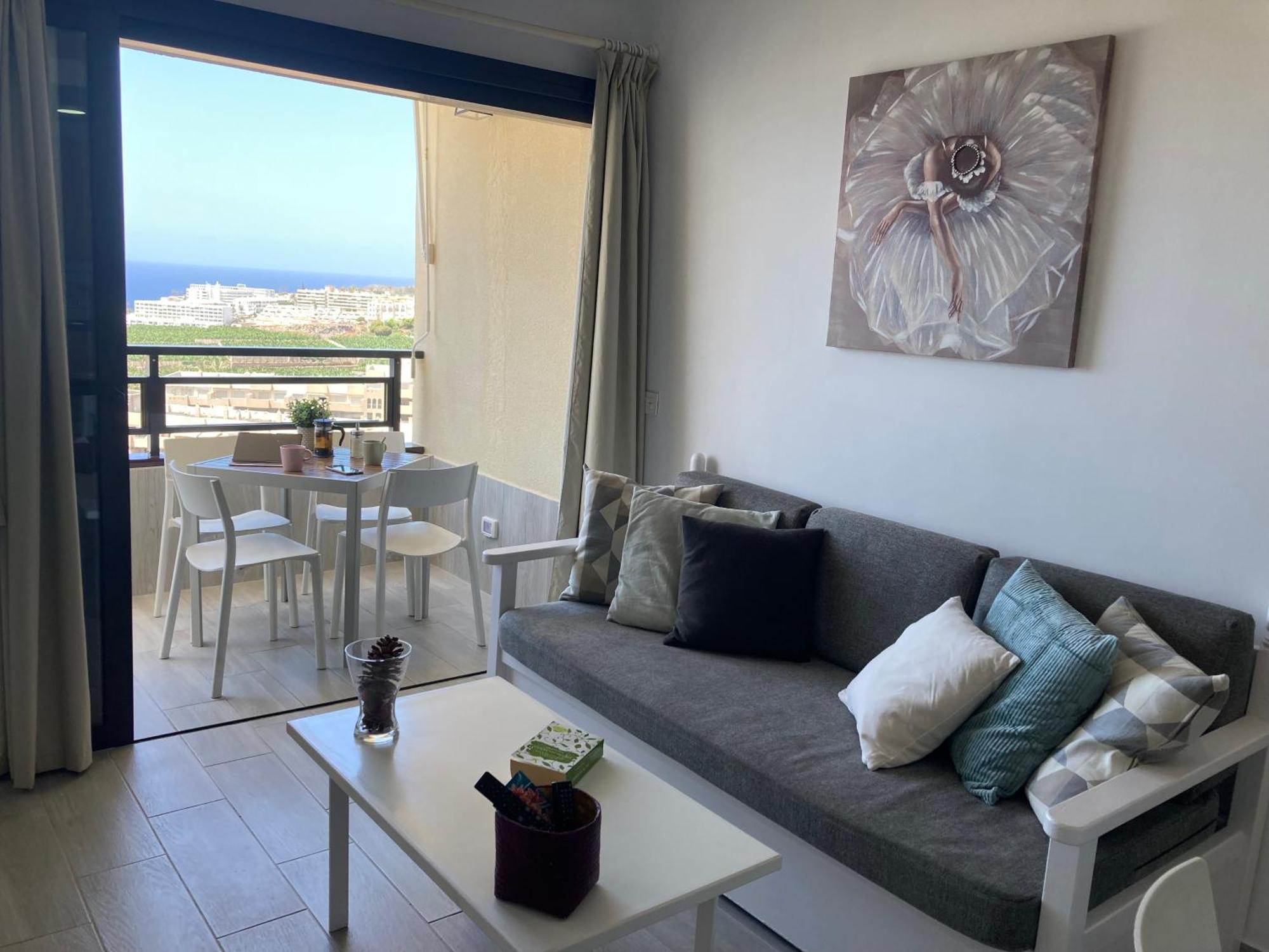 Relax And Sunset In Paraiso Adeje Costa Adeje  Exterior photo